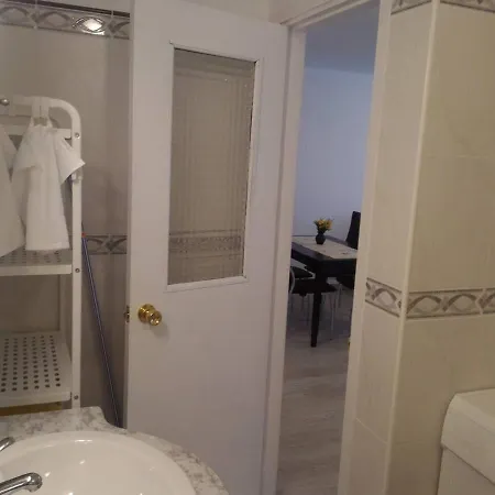 Sul Mare Atlantico Intero Con Piscina *