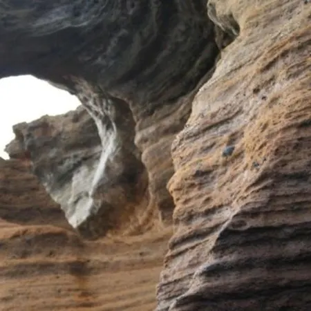 Sul Mare Atlantico Intero Con Piscina