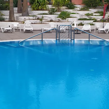 Sul Mare Atlantico Intero Con Piscina شقة *