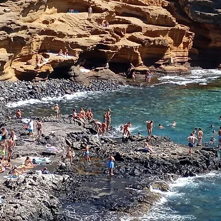 Sul Mare Atlantico Intero Con Piscina *