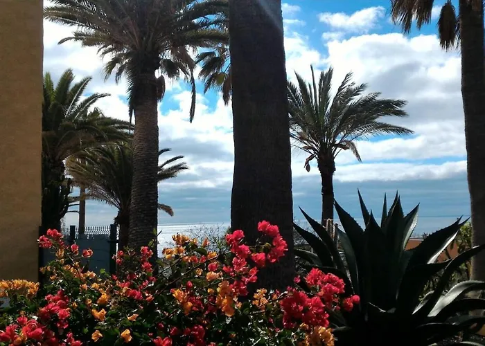 Apartmán Sul Mare Atlantico Intero Con Piscina *