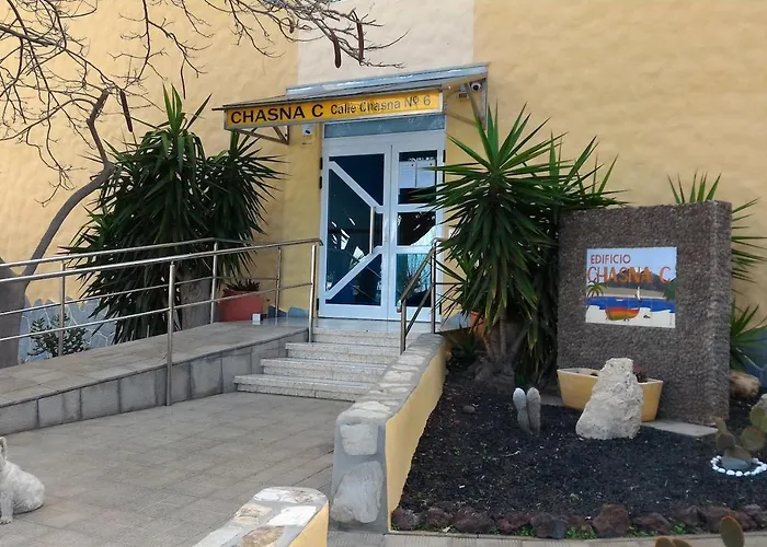 Sul Mare Atlantico Intero Con Piscina Apartmán *