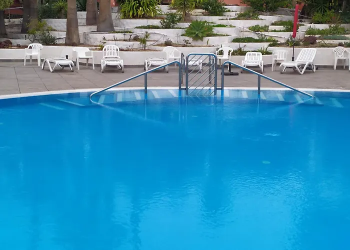 Sul Mare Atlantico Intero Con Piscina Apartmán *