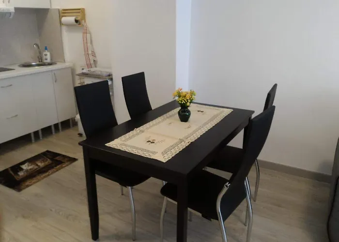 Apartmán Sul Mare Atlantico Intero Con Piscina Arona (Tenerife)