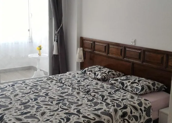 Apartmán Sul Mare Atlantico Intero Con Piscina