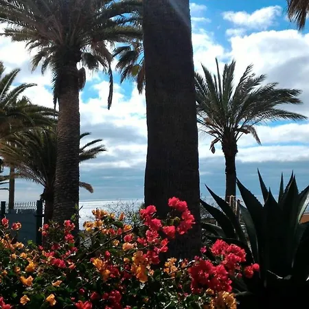 דירה Sul Mare Atlantico Intero Con Piscina *