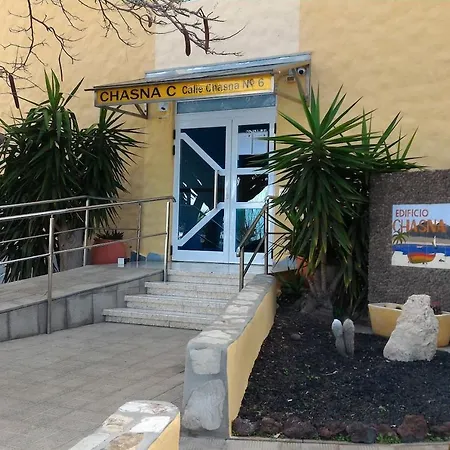 Sul Mare Atlantico Intero Con Piscina Apartment *