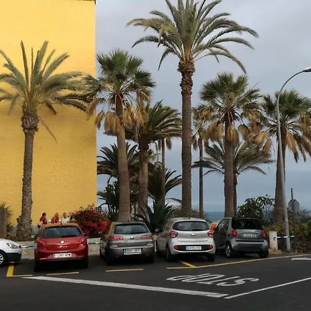 Sul Mare Atlantico Intero Con Piscina Apartment *