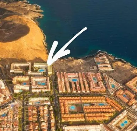 Sul Mare Atlantico Intero Con Piscina Apartment *
