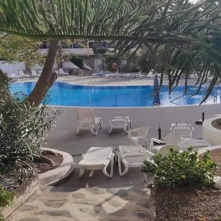 Apartment Sul Mare Atlantico Intero Con Piscina