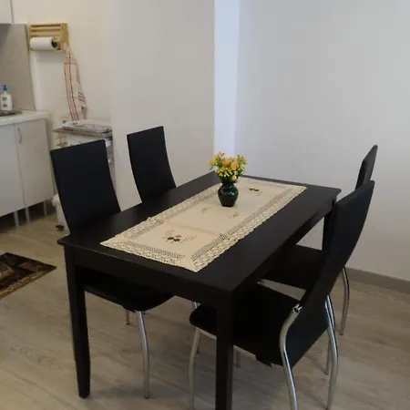 Apartment Sul Mare Atlantico Intero Con Piscina Arona (Tenerife)
