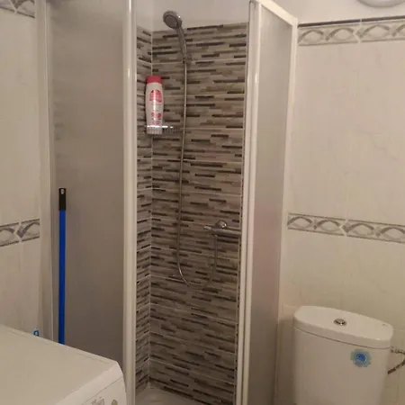 Sul Mare Atlantico Intero Con Piscina