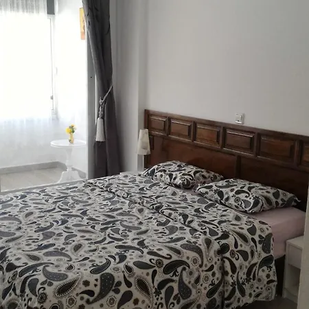 דירה Sul Mare Atlantico Intero Con Piscina