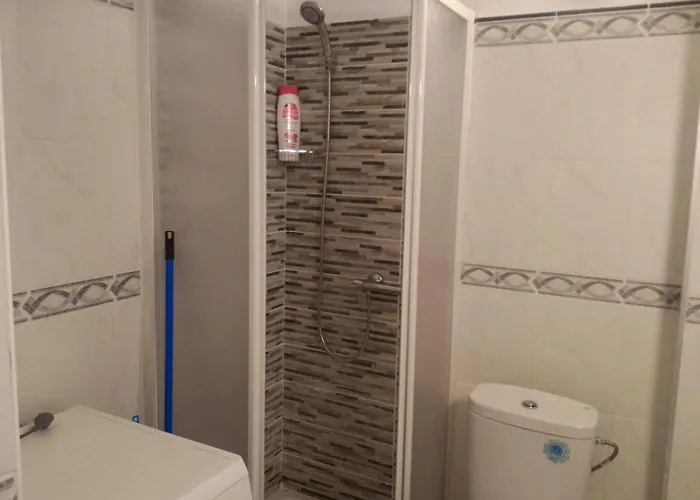 Sul Mare Atlantico Intero Con Piscina