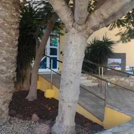 Appartamento Sul Mare Atlantico Intero Con Piscina *