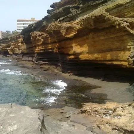 Appartamento Sul Mare Atlantico Intero Con Piscina *