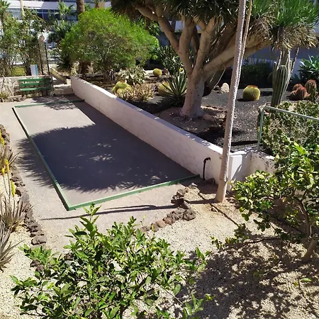 Appartamento Sul Mare Atlantico Intero Con Piscina