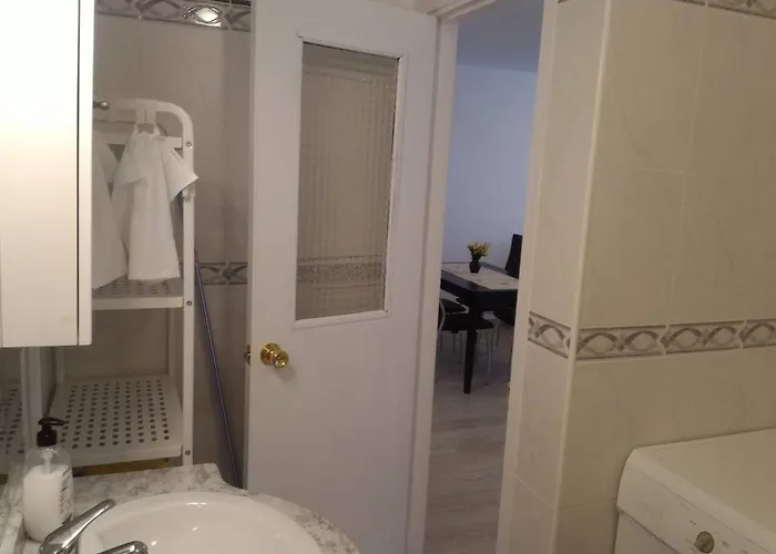 Sul Mare Atlantico Intero Con Piscina *