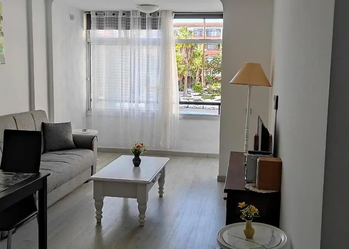 Sul Mare Atlantico Intero Con Piscina