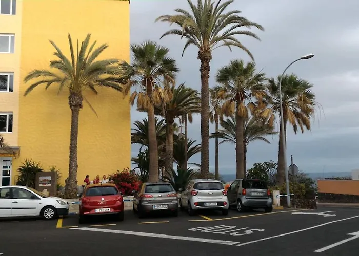 Sul Mare Atlantico Intero Con Piscina شقة *