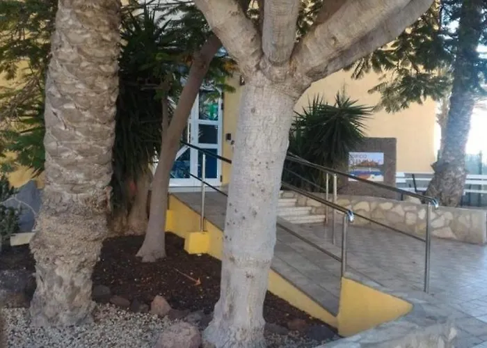 شقة Sul Mare Atlantico Intero Con Piscina *