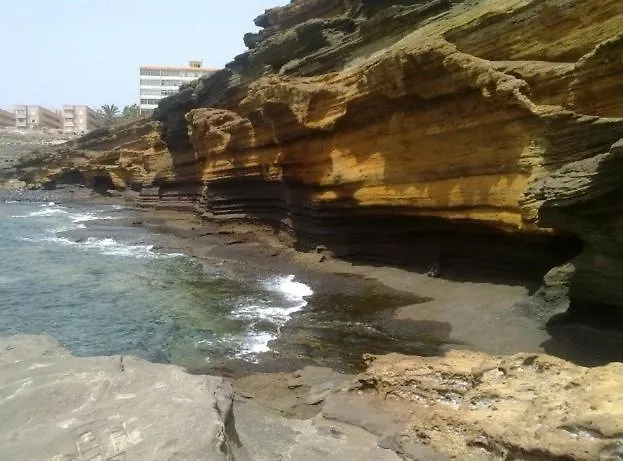 شقة Sul Mare Atlantico Intero Con Piscina *